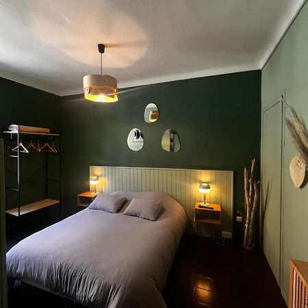 Hotel Fleur Des Alpes La Brigue Dış mekan fotoğraf
