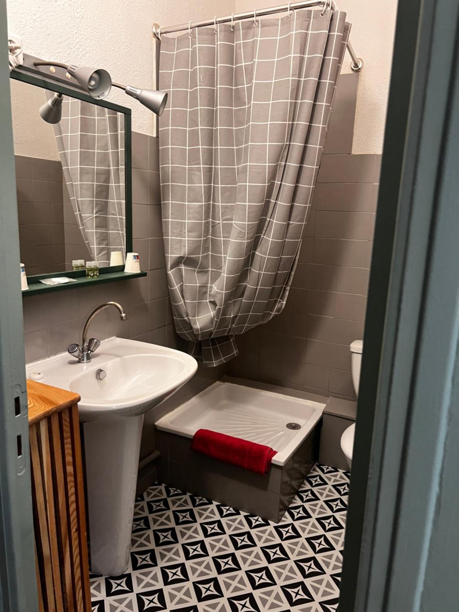 Hotel Fleur Des Alpes La Brigue Dış mekan fotoğraf