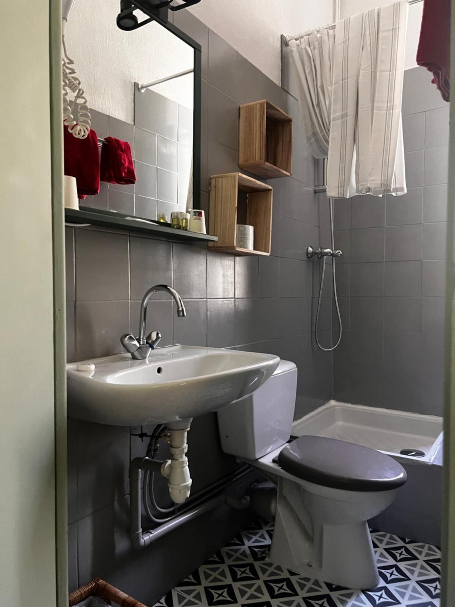 Hotel Fleur Des Alpes La Brigue Dış mekan fotoğraf