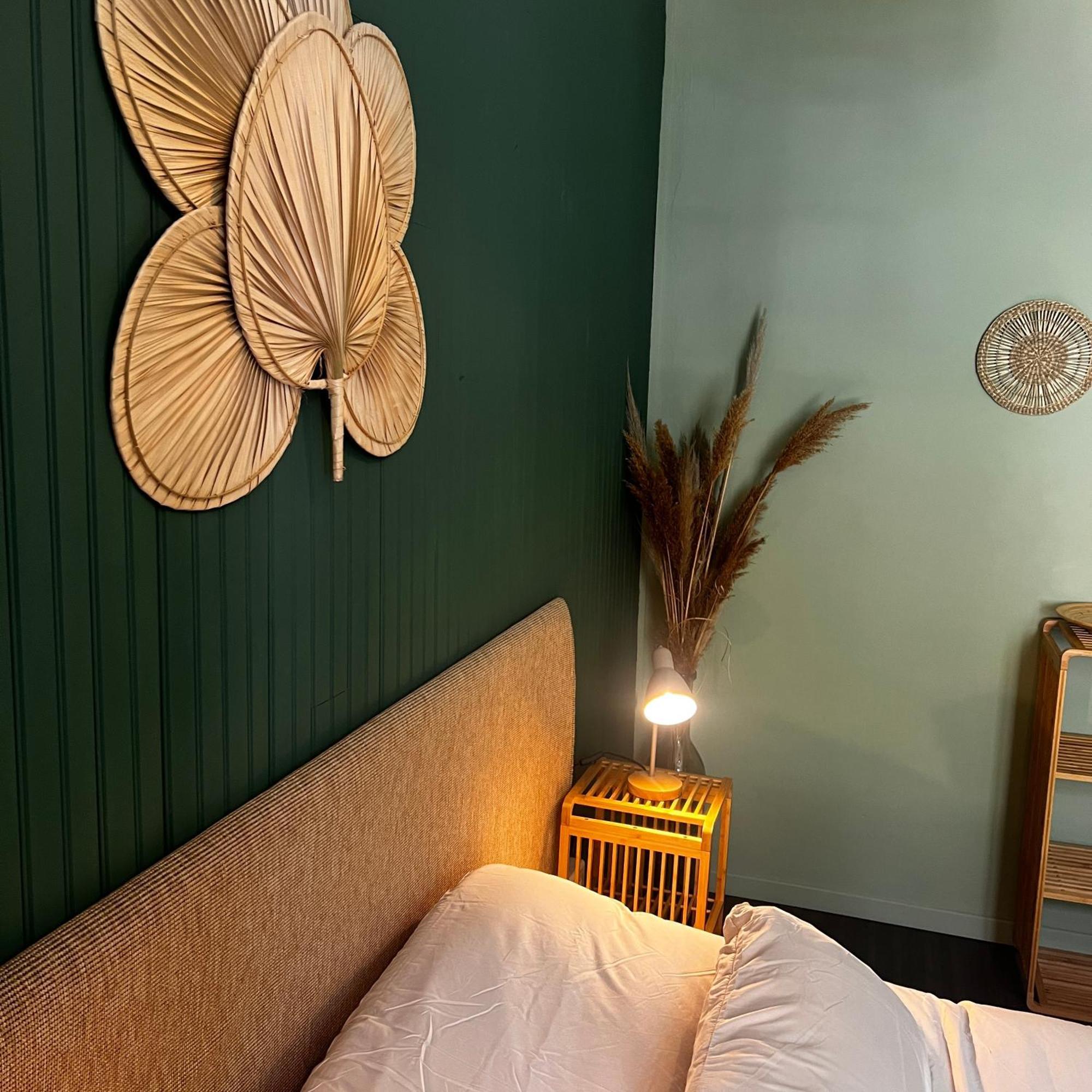 Hotel Fleur Des Alpes La Brigue Dış mekan fotoğraf