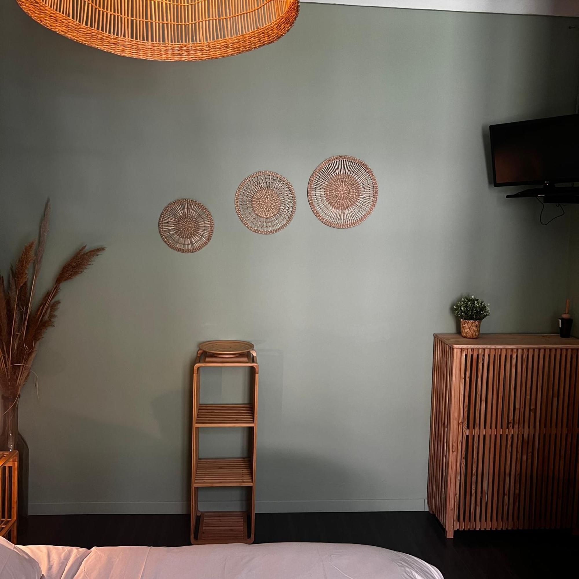 Hotel Fleur Des Alpes La Brigue Dış mekan fotoğraf