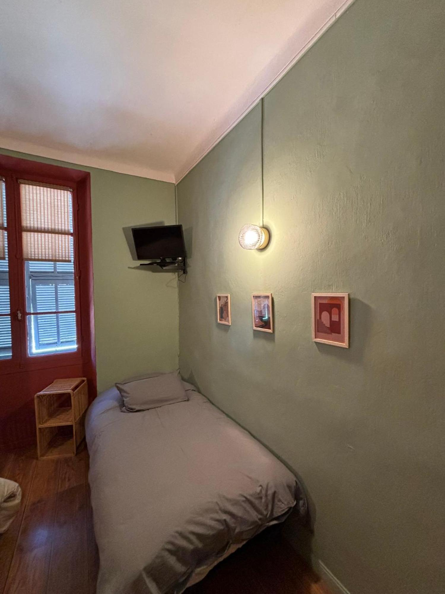 Hotel Fleur Des Alpes La Brigue Dış mekan fotoğraf